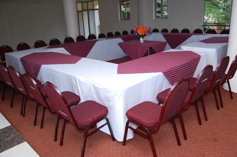 Grand Global Hotel Kampala Exterior photo